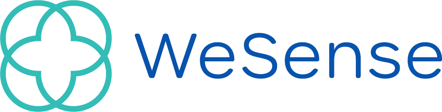 WeSense Logo